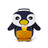 Детский рюкзак (для садика) Affenzahn Pepe Pinguin