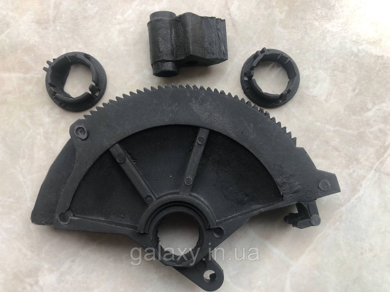 Тріскачка троса зчеплення Ford Transit 1986-1995, фото 1