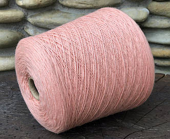 Однотонна шкарпеткова пряжа Calzino