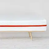 Матрац Usleep Candy Red (Кенді Ред) 80х190, фото 6