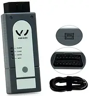 Автосканер для диагностики VAS 6154 WiFi + USB авто VAG группы + универсальный по j2534