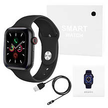 Смартгодинник Smart Watch ip 12-1, Amazon, Німеччина, фото 3