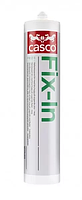 CASCO FIX-IN 0.3 л — Клей монтажний