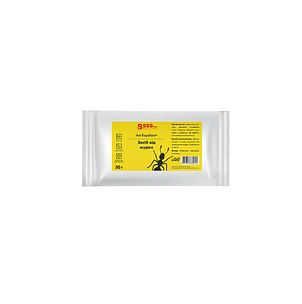 Засіб від мурах Ant Repellent + (Порошок) 50 г, фото 1