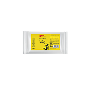 Засіб від мурах Ant Repellent + (Порошок) 30 г, фото 1