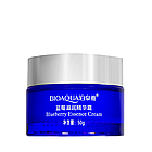 Крем для обличчя зволожувальний з екстрактом чорниці Bioaqua Blueberry Essence Cream, фото 3