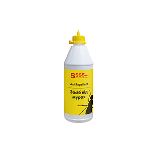 Засіб від мурах Ant Repellent 1 л, фото 1
