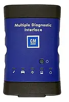 Адаптер для авто GM MDI Сканер для діагностики автомобіля Chevrolet Opel Isuzu Saab GM