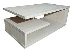 Стіл Журнальний Бон (плюс) МЕКСИ-МІбель (RS) Клен Танзау (12945)