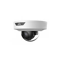 4 Мп купольна IP відеокамера Uniview IPC354SR3-ADNPF28-F, фото 3
