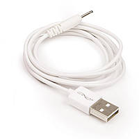 USB-кабель для зарядки вагинальных смарт-шариков Bloom by We-Vibe USB to DC Charging Cable 777Store.com.ua