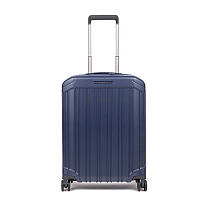 Чемодан на 4 колесах Piquadro PQ LIGHT Matt Blue S 34л (BV4425PQL_BLUO)