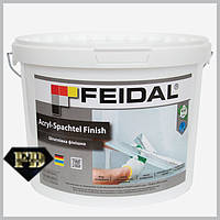 Feidal Acryl-Spachtel Finish шпатлевка финишная