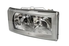 Фара права IVECO DAILY III 05.99-07.07 (663-1105R-LD-EM) Depo