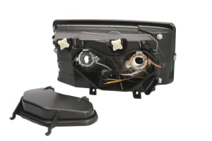 Фара права IVECO DAILY III 05.99-07.07 (663-1105R-LD-EM) Depo, фото 3