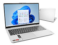 Ноутбук Lenovo Ideapad 5-15ALC (82LN00M7PB) R5-5500U/8GB/512GB/W11H IPS