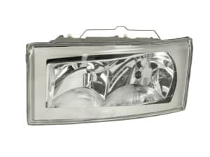 Фара ліва IVECO DAILY III 05.99-07.07 (663-1105L-LD-EM) Depo, фото 1
