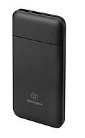 Универсальный мобильный аккумулятор (Power bank) WP726-100HCB 10000mAh 3.7V