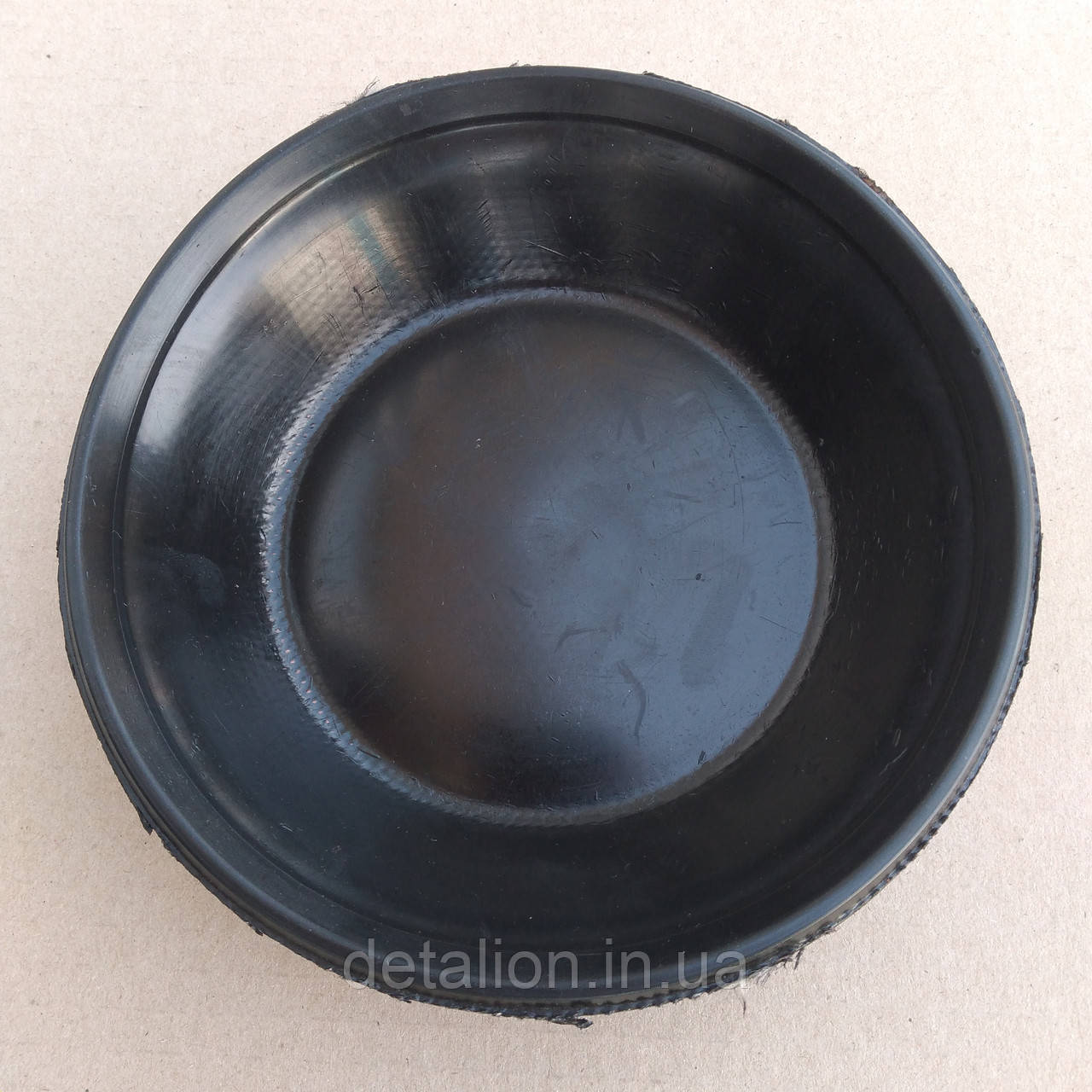 Діафрагма камери гальмівний тип-20 ЗІЛ, КАМАЗ,МАЗ (на енергоакумулятор)100-3519150, фото 1