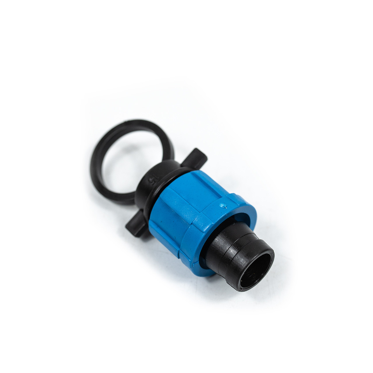 Заглушка для стрічки крапельного поливу ( SL-007 ), фото 1