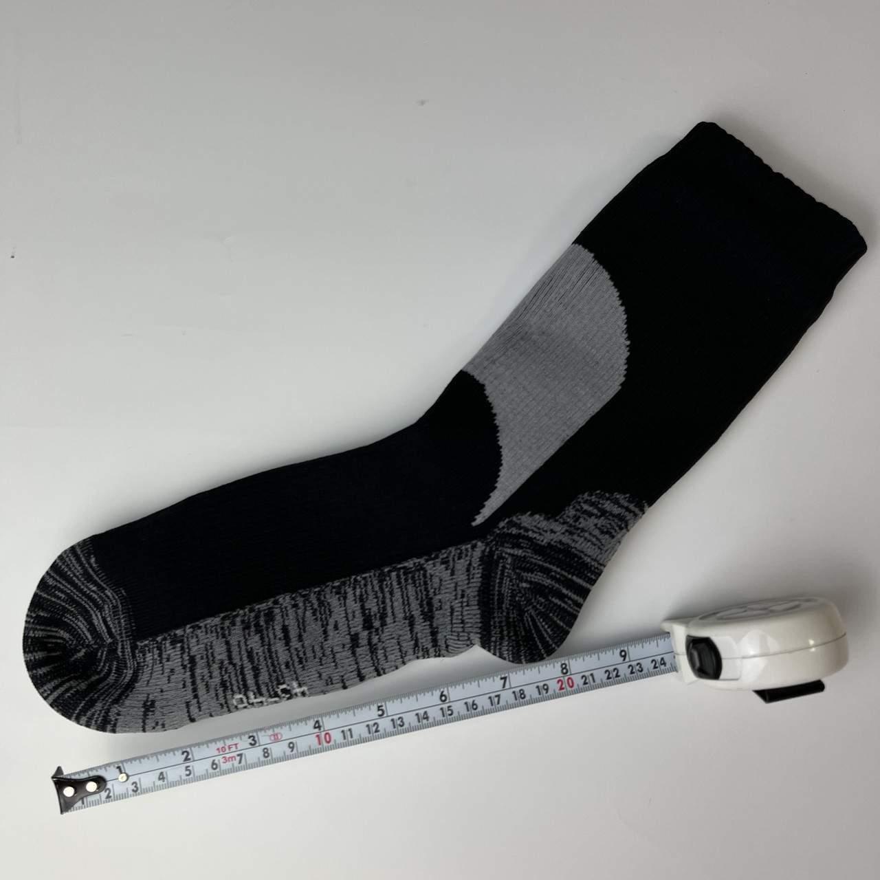 Тактичні вологонепроникні шкарпетки, фото 1