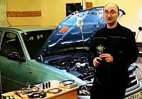 Відео-курс автоелектрика з нуля від Олексія Пахомова, відео-уроки з ремонту автомобілів
