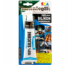 Герметики, клей