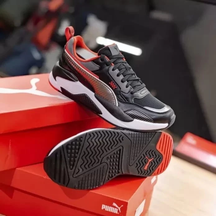 puma Ferrari Race X Ray 2 46 30 ID 1165476957