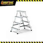 Стрем'янка алюмінієва двостороння STARK SDHR 404 HOME