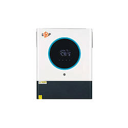 Інвертор LogicPower LPW-MAXII-8000VA