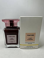 Тестер парфумована вода Tom Ford Lost Cherry (Том Форд Лост Черрі) 100 мл