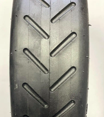 Покришка для електросамокату 8" 8*1 1/2 * 2 тм.HT