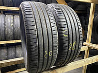 Шини літо 235/50R19 Bridgestone Turanza T005 6.5мм 20рік