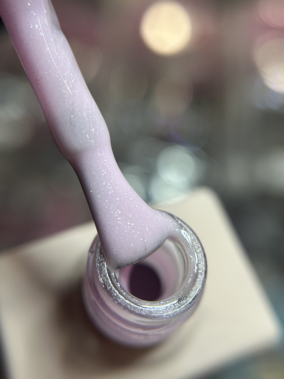 Weex shimmer base 5, 11 ml, фото 1