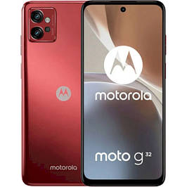 Motorola G32