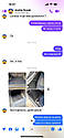 Автомобільні килимки eva для Chery Tiggo (T11) дорестайл (2006 - 2010) рік, фото 4