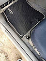 Автомобільні килимки eva для Chery Tiggo Салон+багажник (Т11) дорестайл (2006 - 2010) рік, фото 2