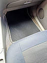 Автомобільні килимки eva для Chery Tiggo (T11) дорестайл (2006 - 2010) рік, фото 2