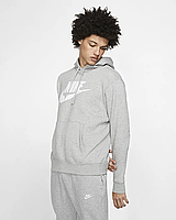 Кофта Nike Sportswear Club Fleece (Оригінал)