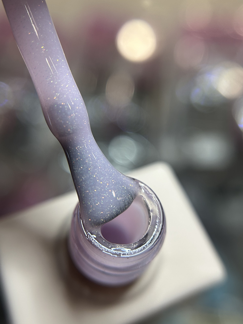 Weex shimmer base 9, 11 ml, фото 1