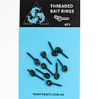 Threaded bait rings Резьбовое крепление поп-ап)10 Trinity