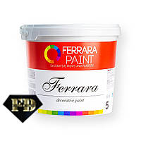 Декоративная краска Ferrara 5 л