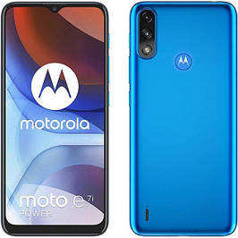 Motorola E7 Power | E7i Power