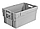 Ящик пластиковий 600х400х300 мм, фото 8