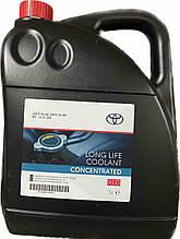 Toyota LL Coolant Concentrated RED ,5L, 0888980014
