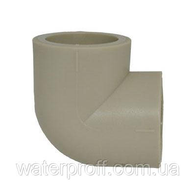 Угол 75х90° Czech Product, фото 3