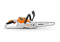 Акумуляторна ланцюгова пила STIHL MSA 60 C SET (Комплект), фото 2