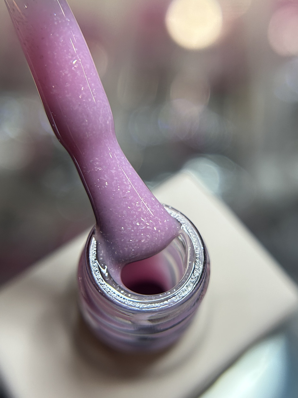 Weex shimmer base 15, 11 ml, фото 1