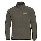 Флісовий светр Pentagon KEDROS 2.0 FLEECE SWEATER K09023-2.0 Large, Чорний, фото 3