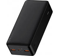 Дополнительная батарея Power Bank Baseus Bipow Digital Display 20W 30000 mAh Black (PPDML-N01)